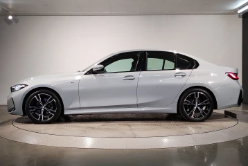 BMW 3 series 320d xDrive M Sport, 2024