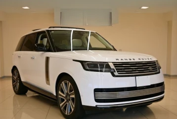 Land Rover Range Rover P530 SV, 2023