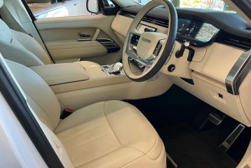 Land Rover Range Rover P530 SV, 2023