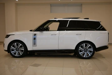 Land Rover Range Rover P530 SV, 2023