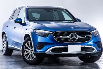 Mercedes GLC-class GLC 220 d 4MATIC, 2023