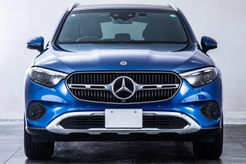 Mercedes GLC-class GLC 220 d 4MATIC, 2023