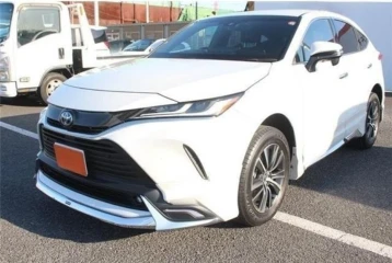 Toyota Harrier G, 2025