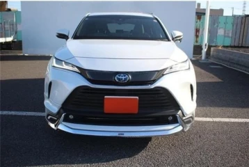 Toyota Harrier G, 2025