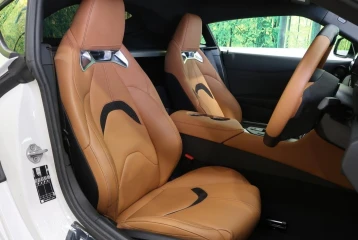 Toyota Supra RZ, 2024