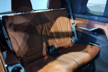 BMW X7 M60i, 2024