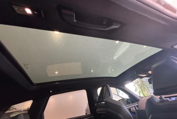 BMW X3 xDrive M50, 2024