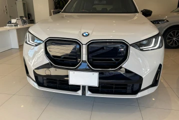 BMW X3 xDrive M50, 2024