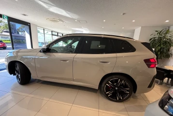 BMW X3 xDrive M50, 2024