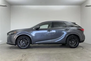Lexus RX 350 Version L, 2024