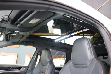 Porsche Cayenne Tiptronic S, 2023