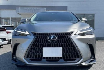 Lexus NX 450h+ Version L, 2025