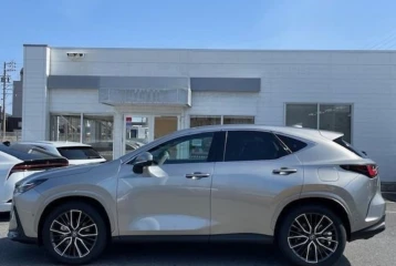 Lexus NX 450h+ Version L, 2025