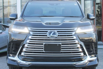 Lexus LX 600 7-seater, 2023