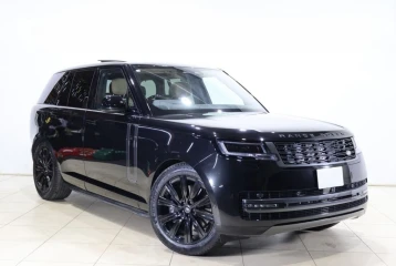 Land Rover Range Rover P550e Autobiography, 2025