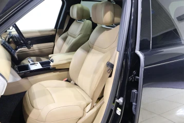 Land Rover Range Rover P550e Autobiography, 2025