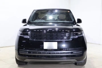 Land Rover Range Rover P550e Autobiography, 2025