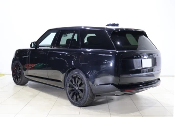 Land Rover Range Rover P550e Autobiography, 2025