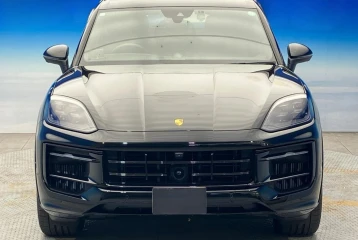Porsche Cayenne Tiptronic S, 2023
