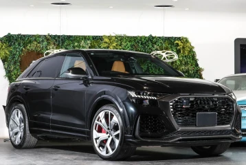 Audi RS Q8 TFSI Quattro Tiptronic, 2023