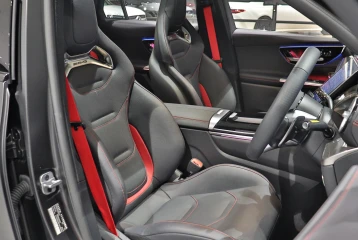 Mercedes GLC-class AMG GLC 43 4MATIC, 2025