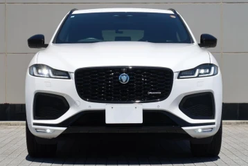 Jaguar F-Pace D200 R-Dynamic SE, 2024