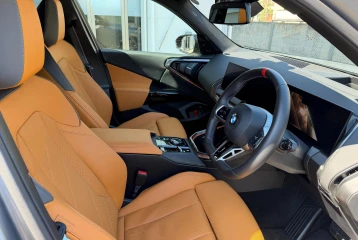 BMW X3 xDrive M50, 2025