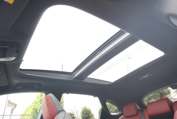 Lexus RX 500h F SPORT Performance, 2024