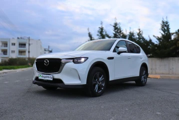 Mazda CX-60 , 2023
