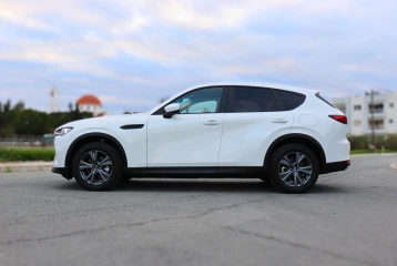 Mazda CX-60 , 2023