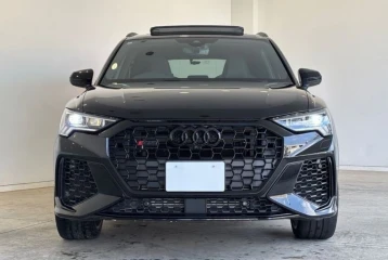 Audi RS Q3 TFSI quattro S tronic, 2024