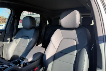 Porsche Cayenne Tiptronic S, 2022