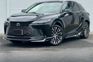 Lexus RX 350 Version L, 2025