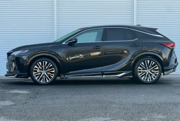 Lexus RX 350 Version L, 2025