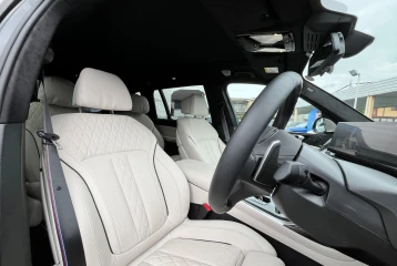 BMW X7 xDrive40d M Sport 6-seater, 2025