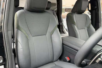 Lexus GX 550 Overtrail+, 2025