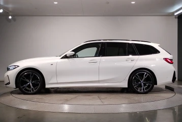 BMW 3 series Touring 320d xDrive M Sport, 2025