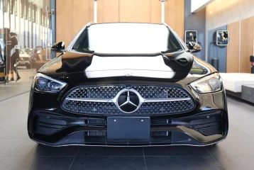 Mercedes C-class C 200 Avantgarde AMG Line, 2024