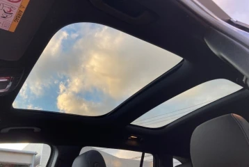 Mercedes GLB-class AMG GLB 35 4MATIC, 2025