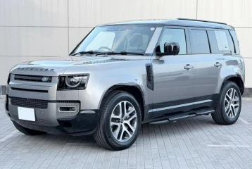 Land Rover Defender D300 X-Dynamic HSE, 2024