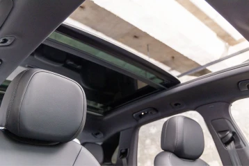 Porsche Cayenne Tiptronic S, 2025