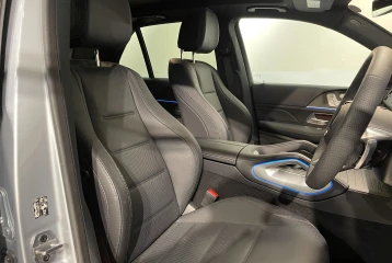 Mercedes GLE-class GLE 450 d 4MATIC Sports ISG, 2024