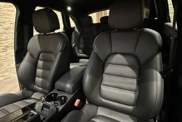 Porsche Macan PDK, 2024