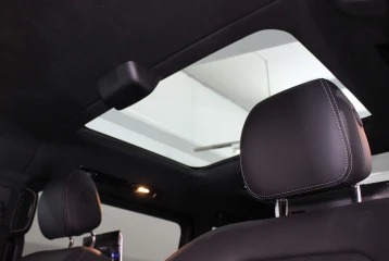 Mercedes V-class V220 d Exclusive Long Platinum Suite, 2025