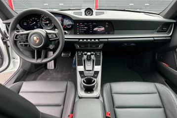 Porsche 911 Porsche 911 Carrera Sport Chrono PKG, 2024