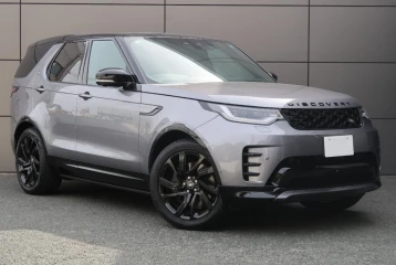 Land Rover Discovery D350 R-Dynamic SE, 2025