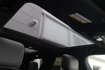 Land Rover Discovery D350 R-Dynamic SE, 2025