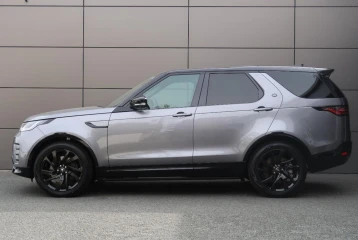 Land Rover Discovery D350 R-Dynamic SE, 2025