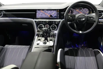 Bentley Continental GT V8 Azure, 2025