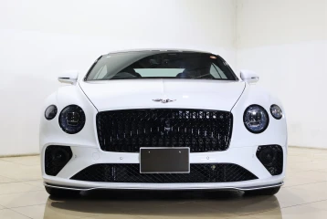 Bentley Continental GT V8 Azure, 2025